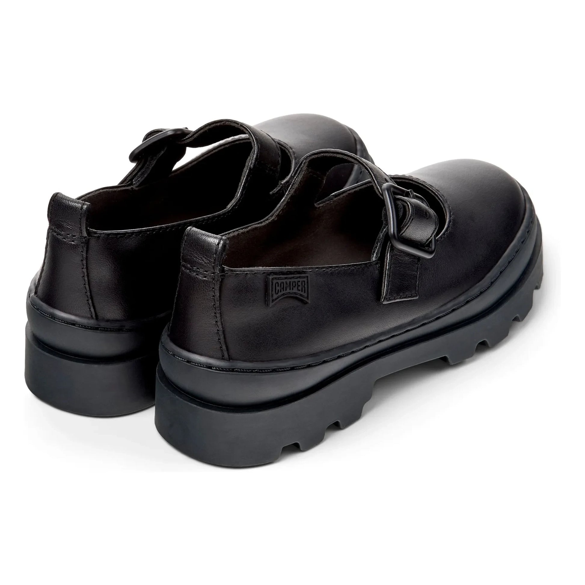 Camper - Babies Brutus | Black