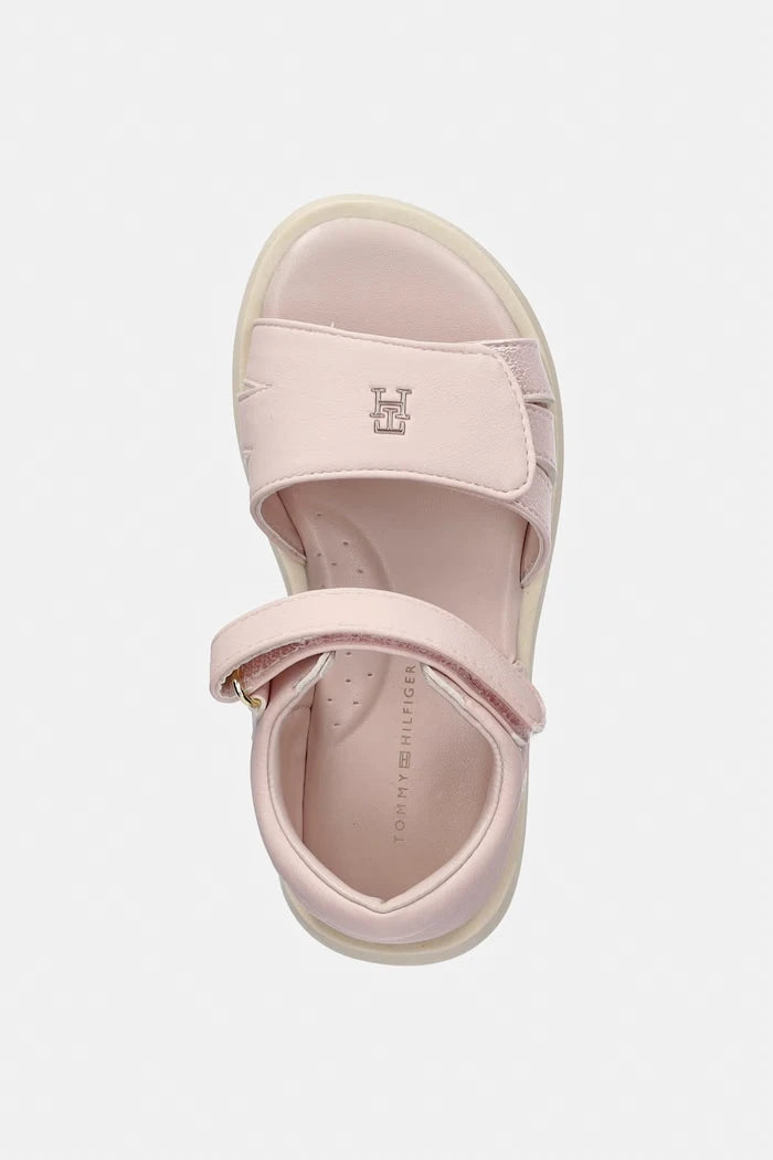 Tommy Hilfiger Çocuk Sandaletleri