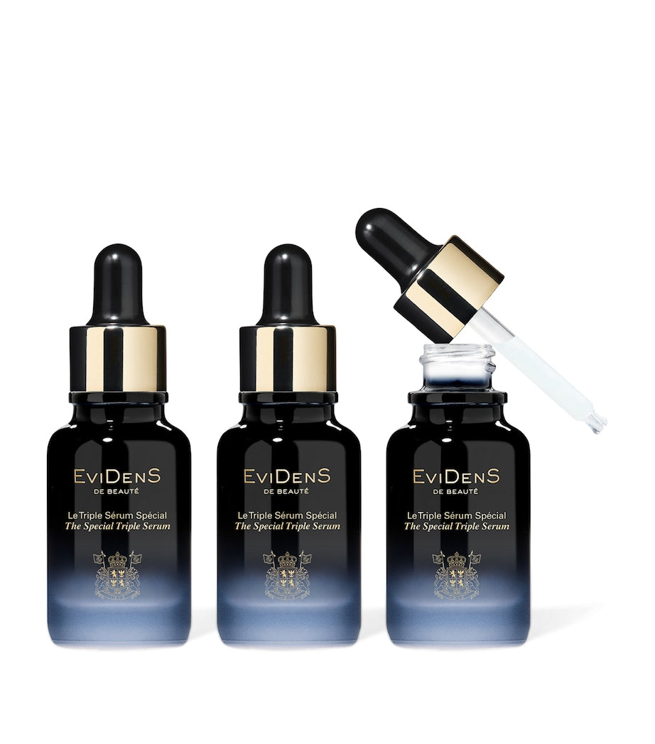 EviDenS de Beauté The Special Serum Set (3 x 10ml)