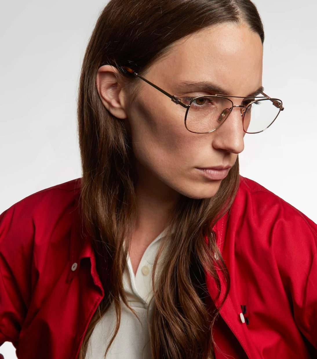Miu Miu – Fliegerbrille