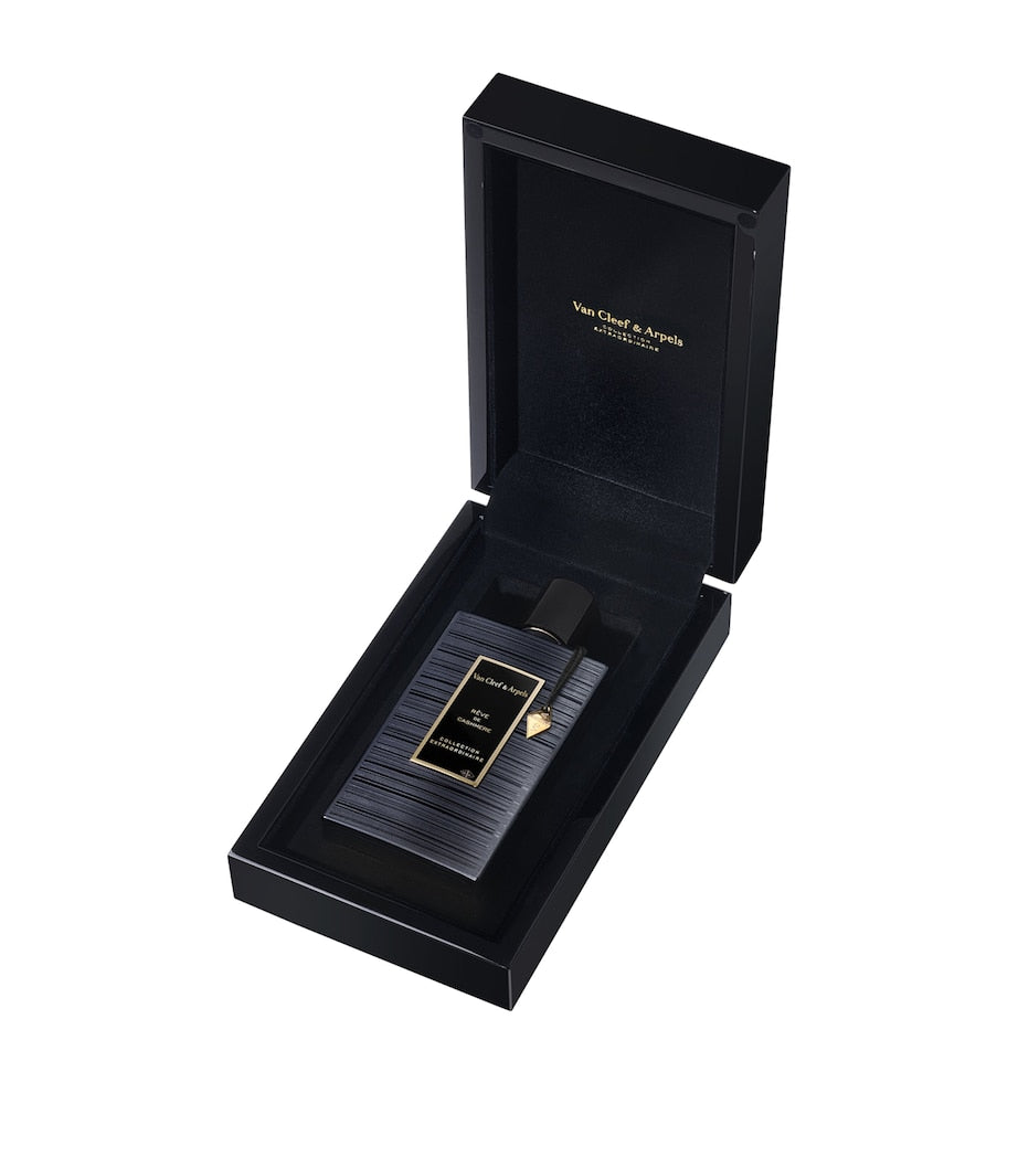 Van Cleef & Arpels Collection Extraordinaire Rêve de Cashmere Eau de Parfum