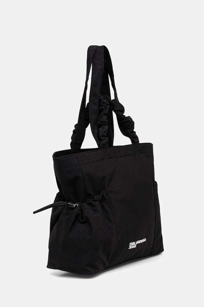 Karl Lagerfeld Jeans чанта tote дамска