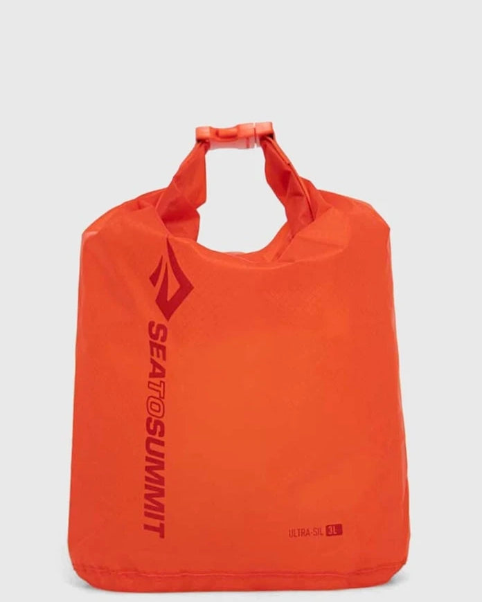 Sea To Summit Ultra-Sil Dry Bag 3 L Su Geçirmez Kılıf