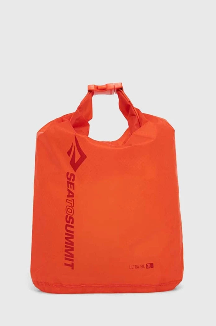 Sea To Summit Ultra-Sil Dry Bag 3 L Su Geçirmez Kılıf