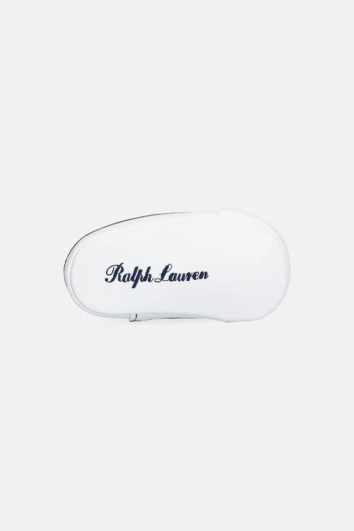 Polo Ralph Lauren обувки за бебе QUILTON BEAR GORE HI LAYETTE
