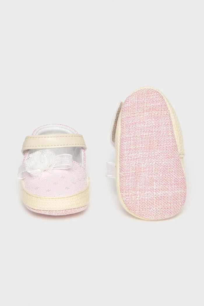Бебешки обувки Mayoral Newborn