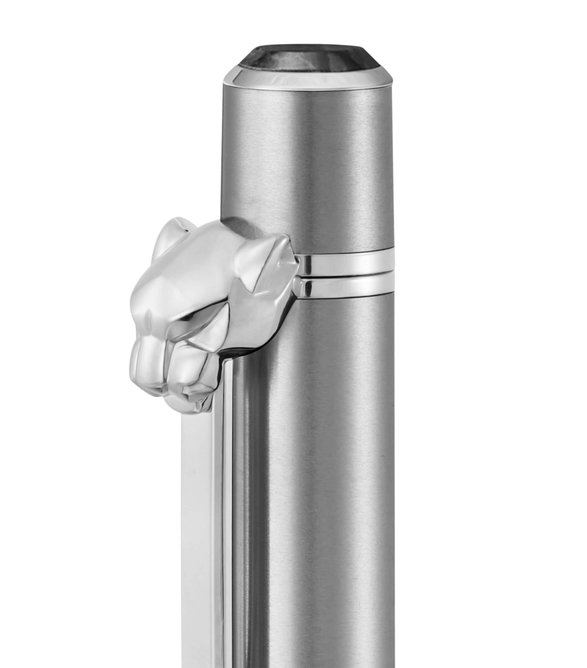 Cartier Small Panthère de Cartier Ballpoint Pen