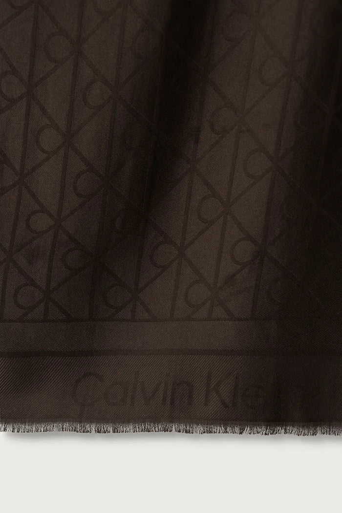 Kışlık Kadın Modal Şal
