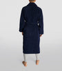 Polo Pony Bath Robe
