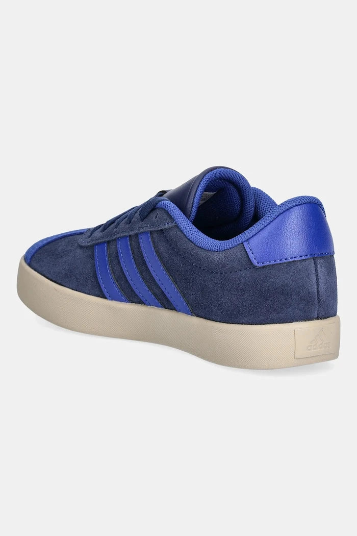 adidas VL COURT 3.0 Çocuk Süet Spor Ayakkabı