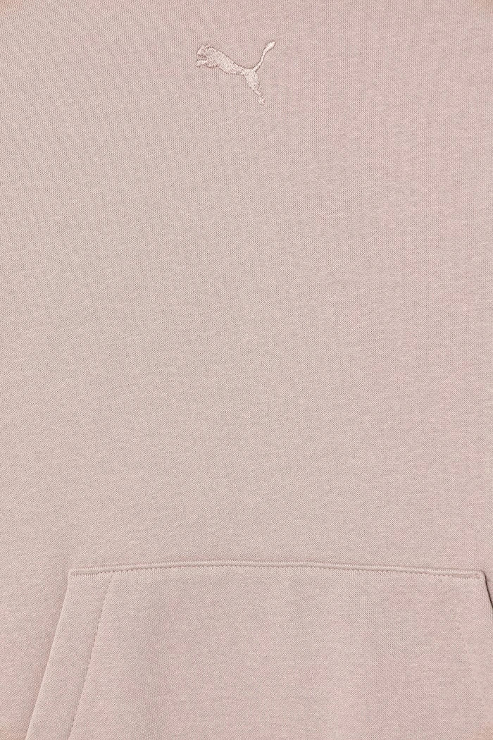 Детски суичър Puma ESS Centered Cat Logo