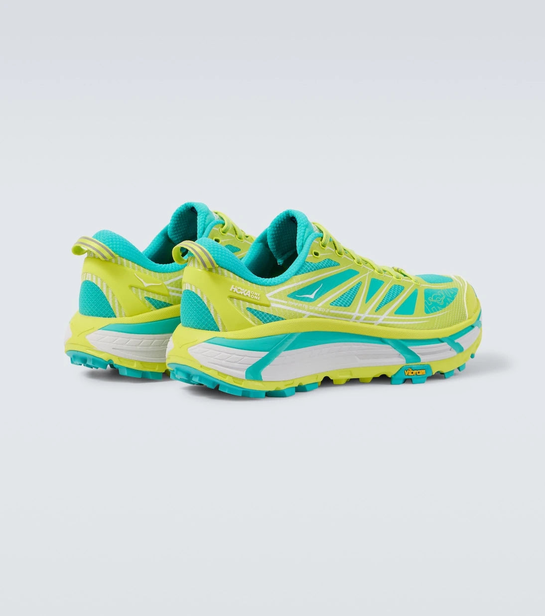Hoka One One - حذاء مافاتي سبيد 2 للجري على الدروب الوعرة