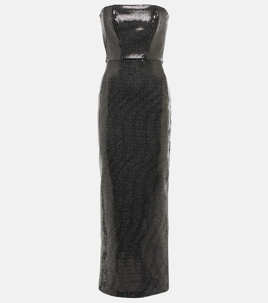 Maticevski - Forte gown