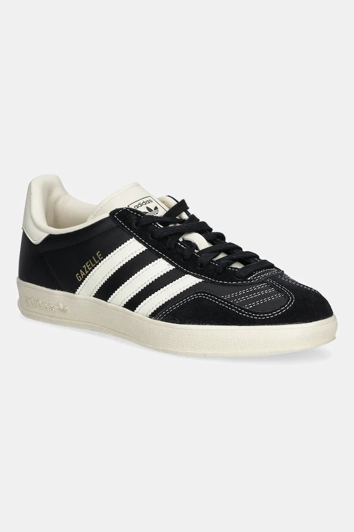 adidas Originals Gazelle Indoor Deri Sneaker