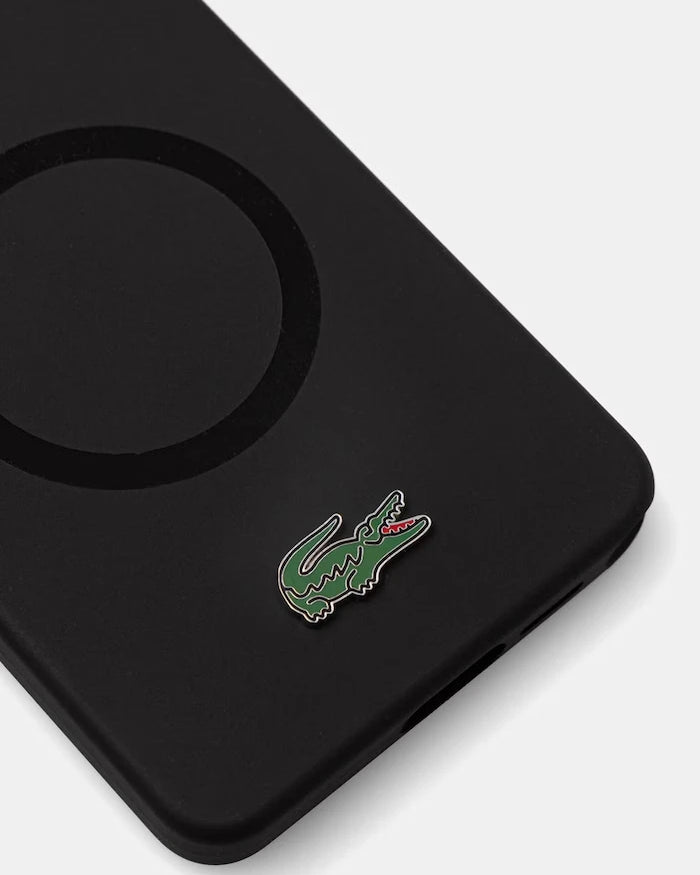 Lacoste Samsung Galaxy S26 Ultra Telefon Kılıfı