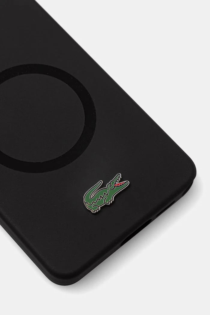 Lacoste калъф за телефон Samsung Galaxy S26 Ultra