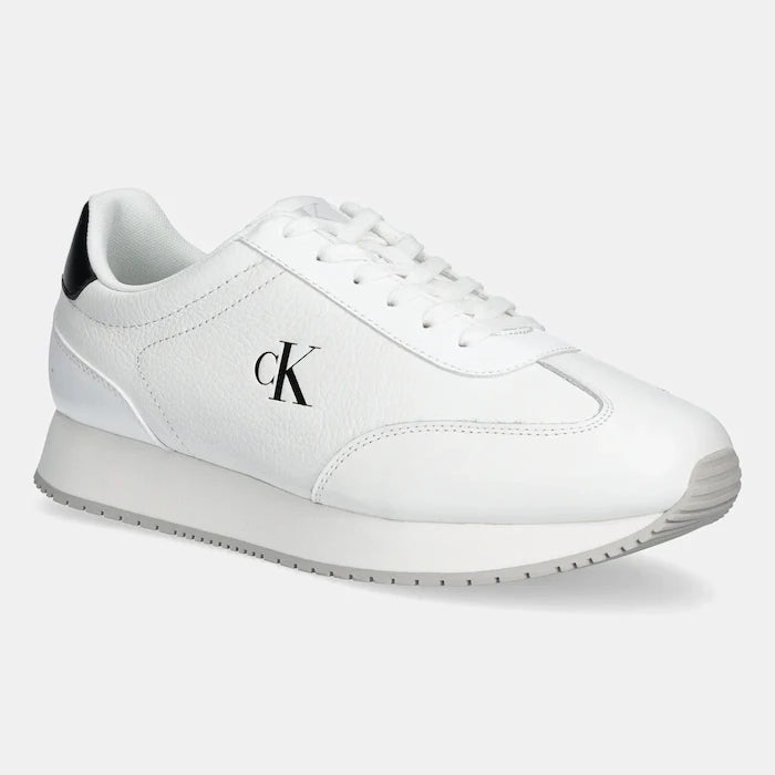 Маратонки Calvin Klein Jeans RUNNER LACEUP TC