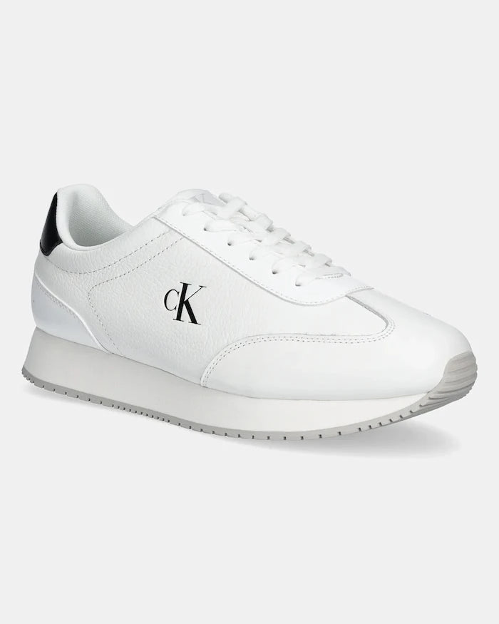 Calvin Klein Jeans RUNNER LACEUP TC