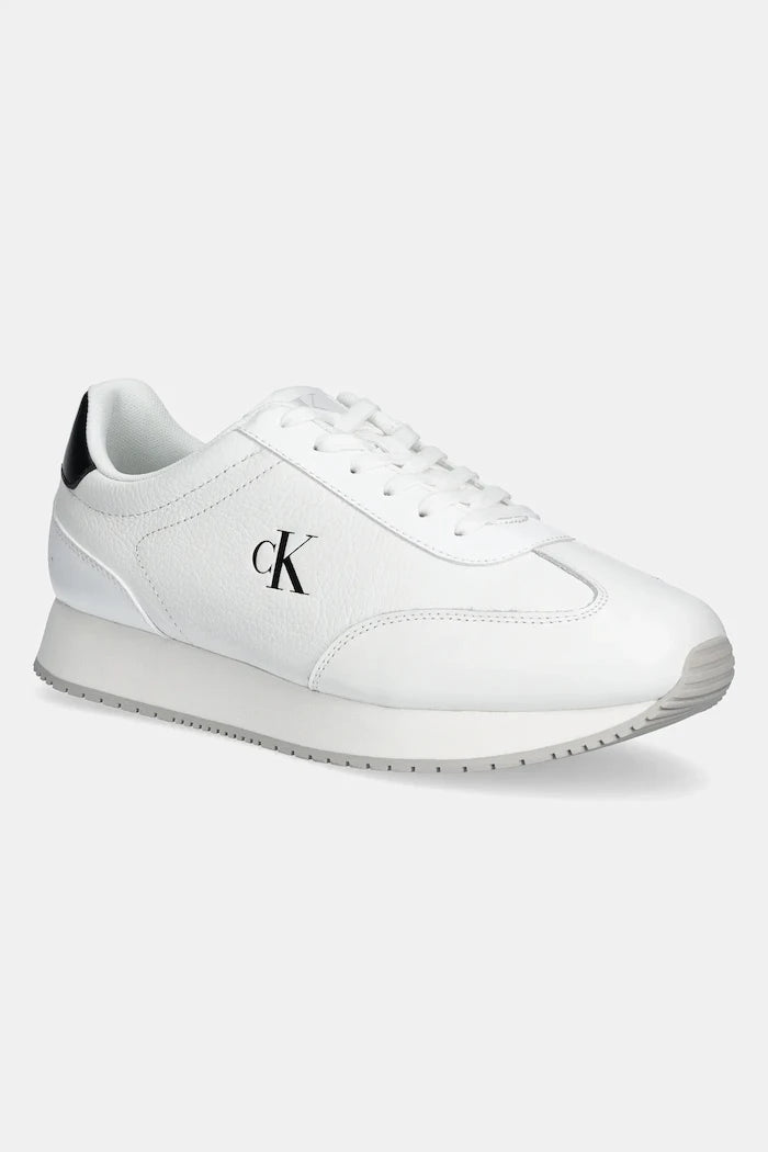 Calvin Klein Jeans RUNNER LACEUP TC