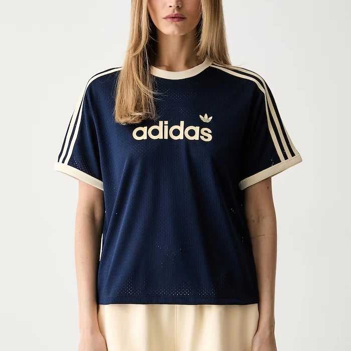 adidas Originals тениска дамска