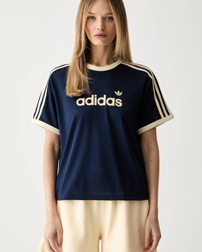 adidas Originals тениска дамска