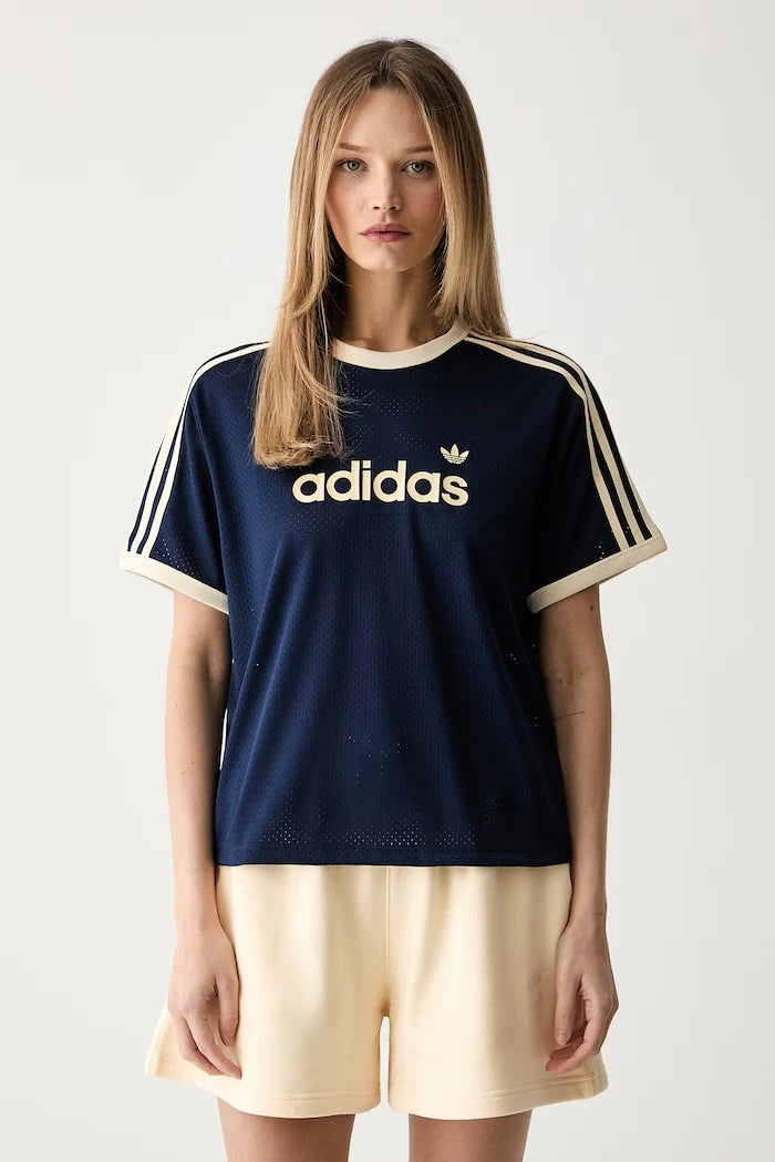 adidas Originals тениска дамска