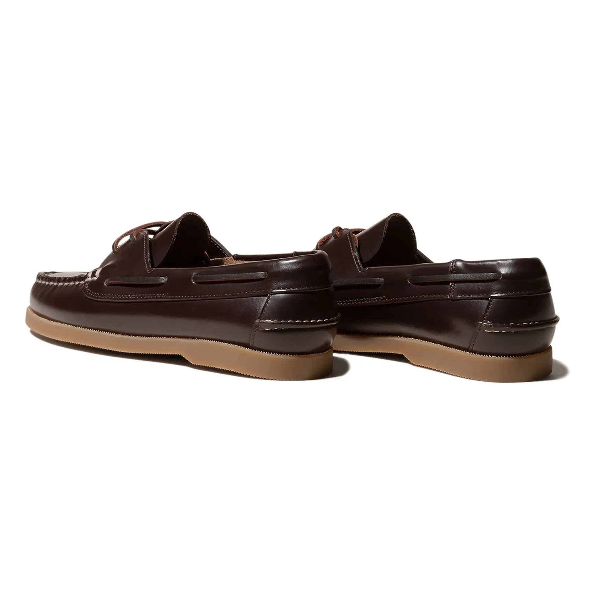 Hereu - Saler Nautic loafers | Brown