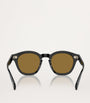 Oliver Peoples Black Acetate Errison OV5382SU Sunglasses