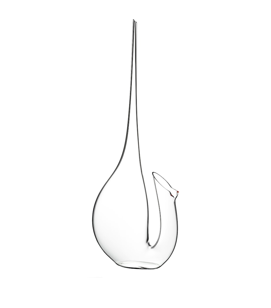 Crystal Vitis Decanter (750ml)