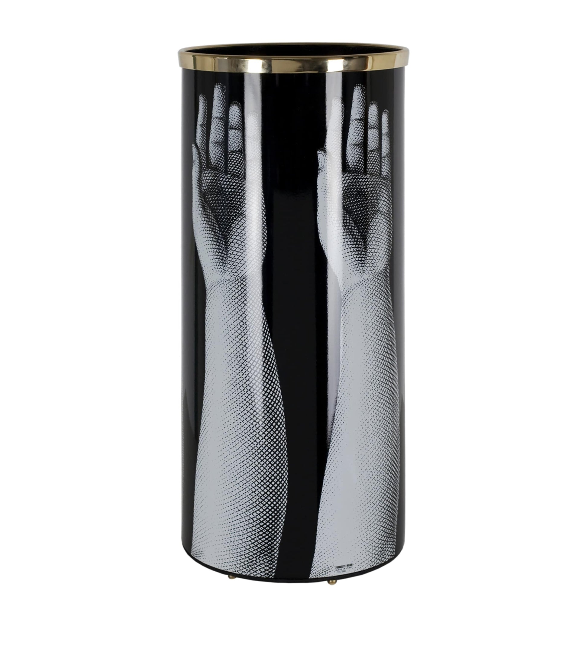 Fornasetti Mani Umbrella Stand