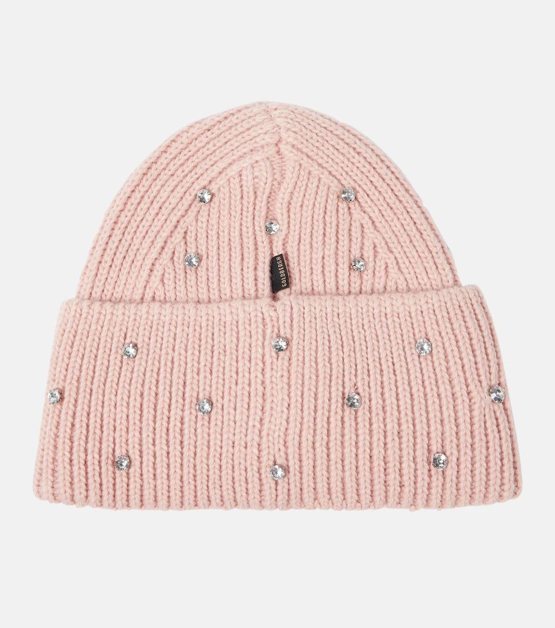 Goldbergh - Dream Swarovski®-embellished beanie