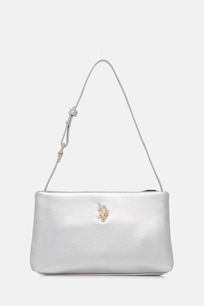 U.S. Polo Assn. kadın crossbody çanta suni deriden CEREMONY