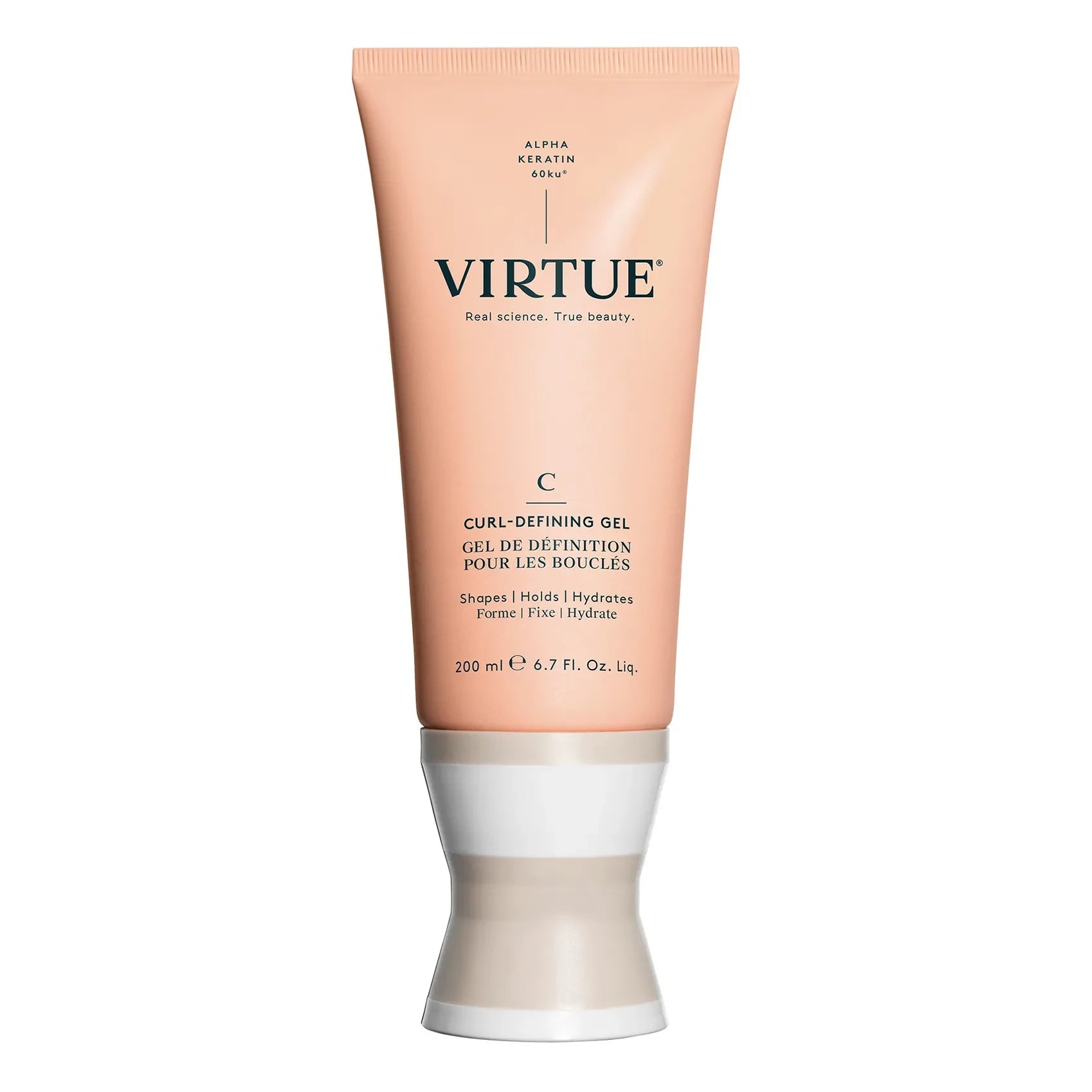 Virtue - Curl-Defining Gel - 200 ml