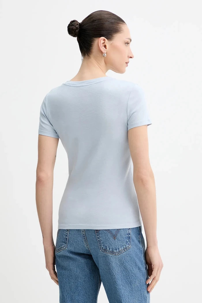 Levi's Pamuklu Tişört (2'li)