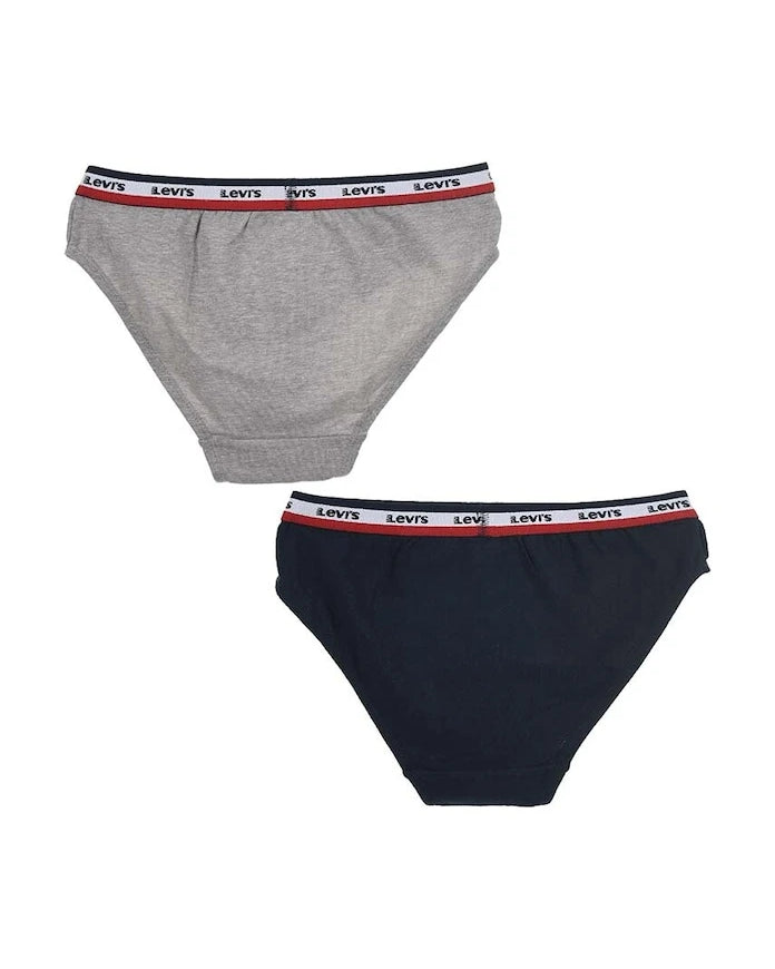 Levi's Çocuk Külot (2'li)