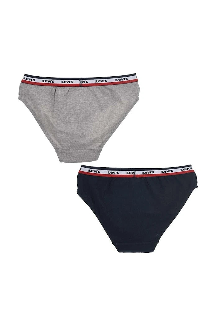 Детски бикини Levi's (2 броя)