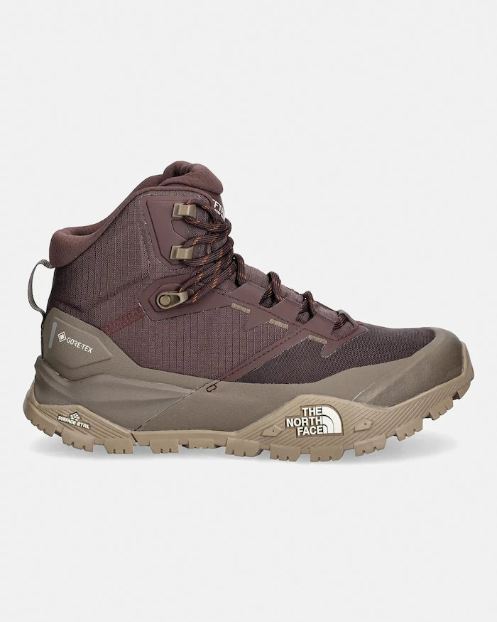 The North Face HIKE GORE-TEX туристik ayakkabılar