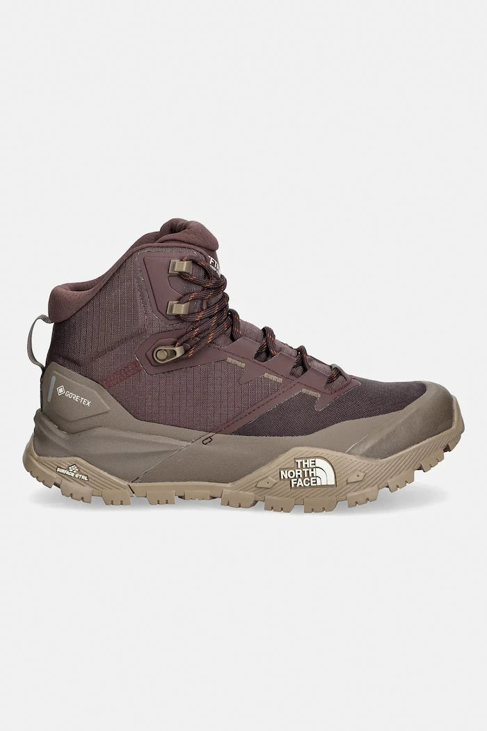 Туристически обувки The North Face HIKE GORE-TEX