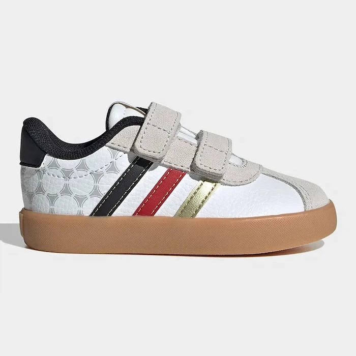 Детски маратонки adidas VL COURT 3.0