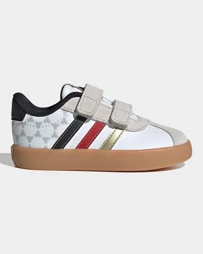 adidas VL COURT 3.0 Çocuk Spor Ayakkabı