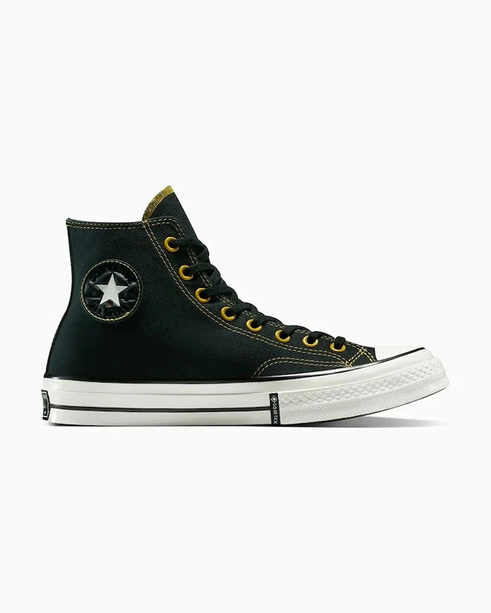 Converse Chuck 70 Gtx Yüksek Keten Ayakkabı