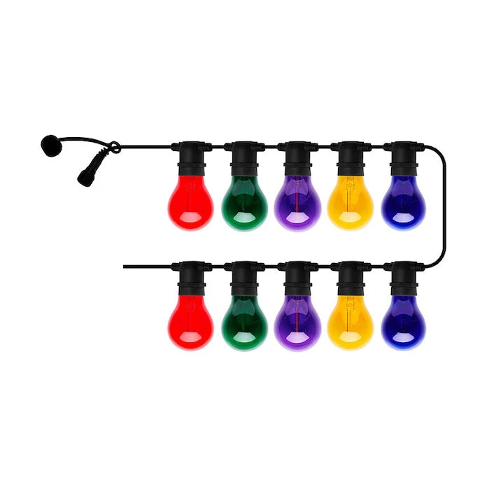 Sirius LED гирлянд Tobias Start set,10 LED 4,5 m