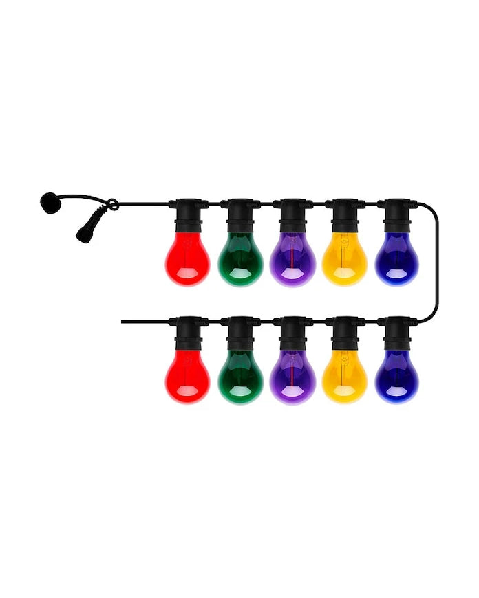 Sirius LED гирлянд Tobias Start set,10 LED 4,5 m