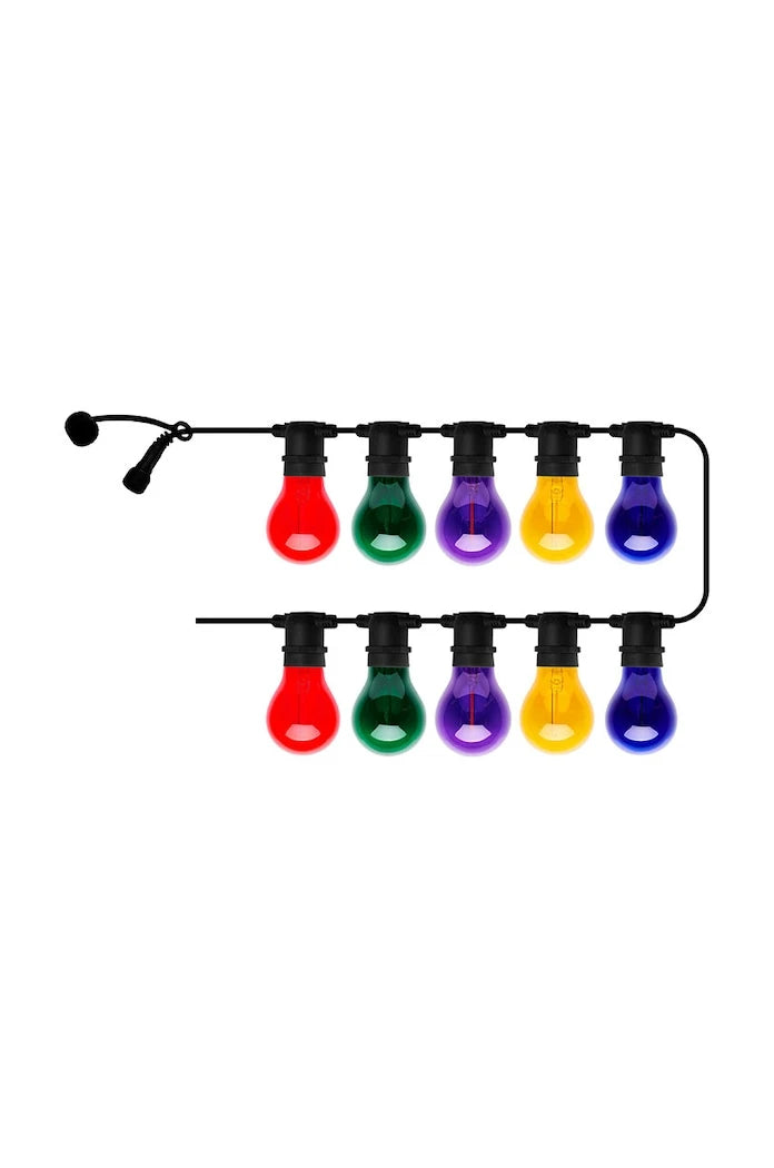 Sirius LED гирлянд Tobias Start set,10 LED 4,5 m