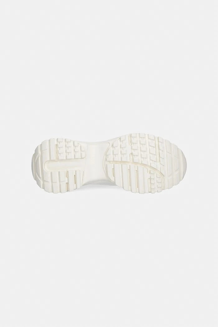 Calvin Klein HIKE RUNNER LUP LIN MESH маратонки дамски