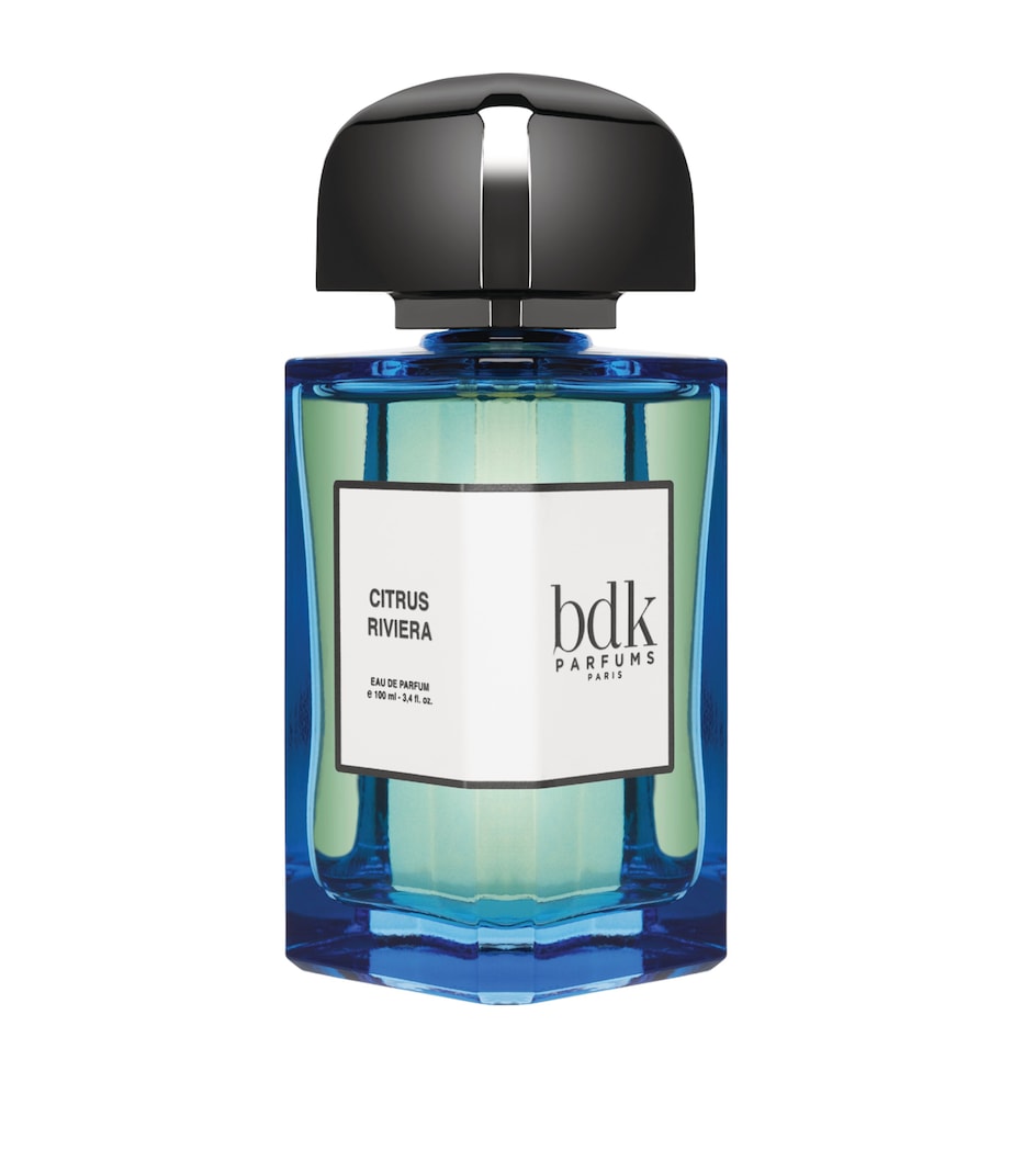 Citrus Riviera Eau de Parfum (100ml)