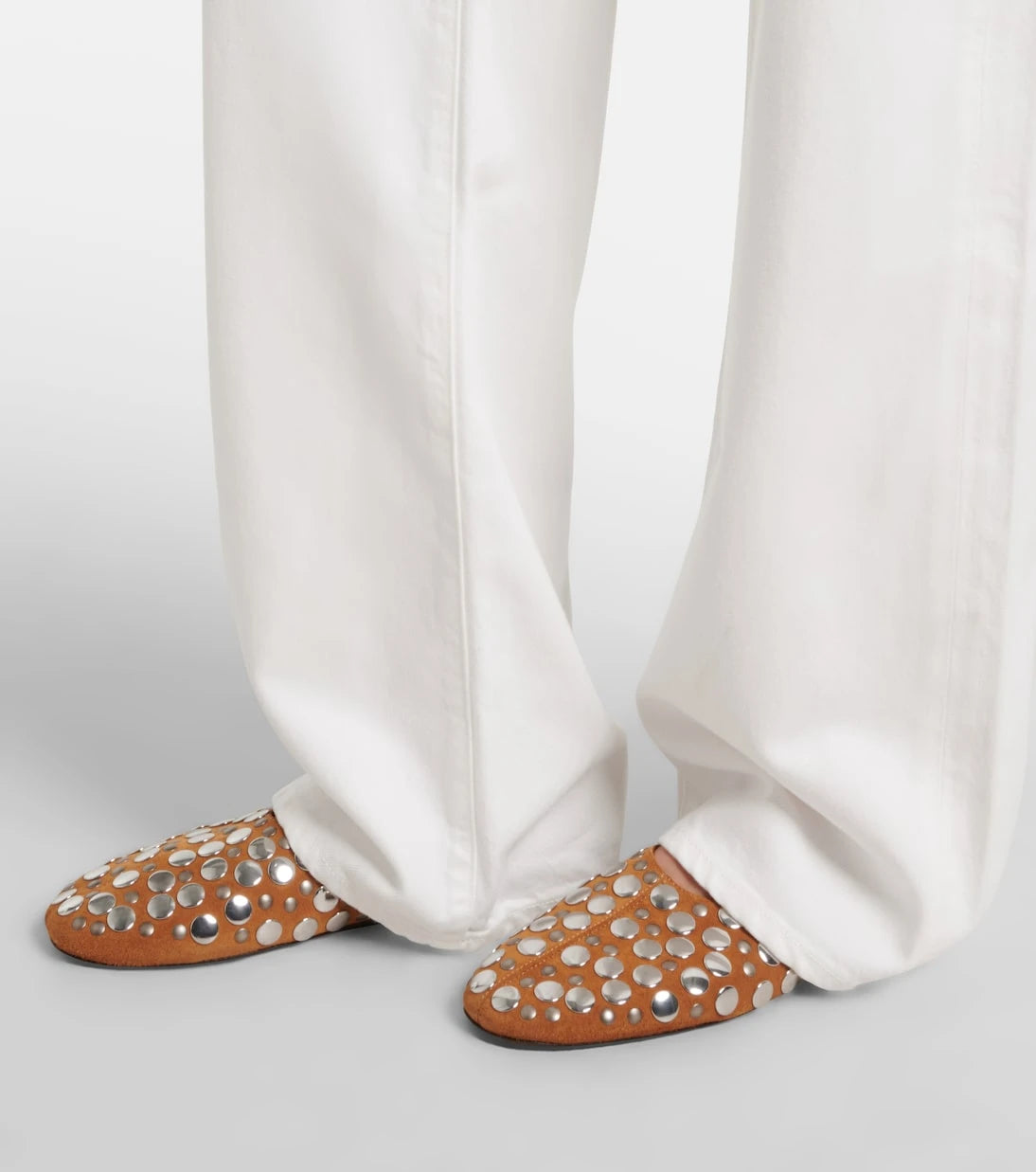 Citizens of Humanity - Annina straight jeans
