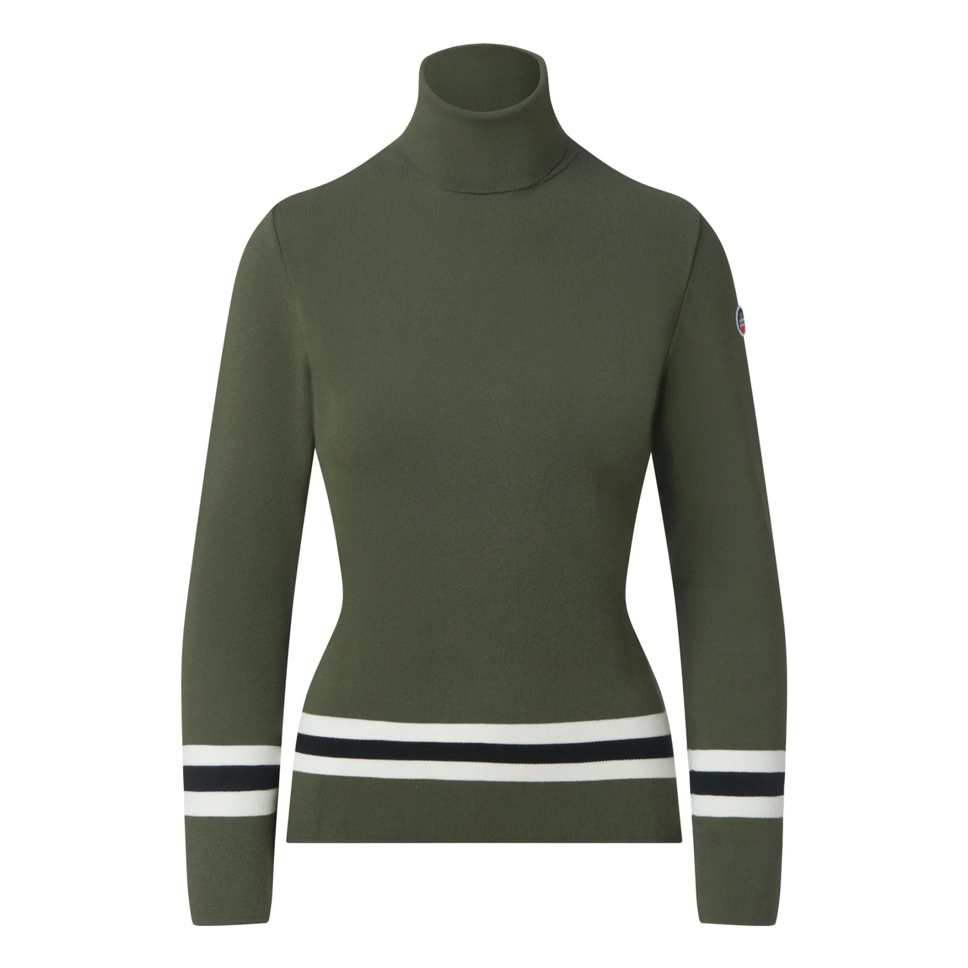 Fusalp - Judith jumper | Khaki
