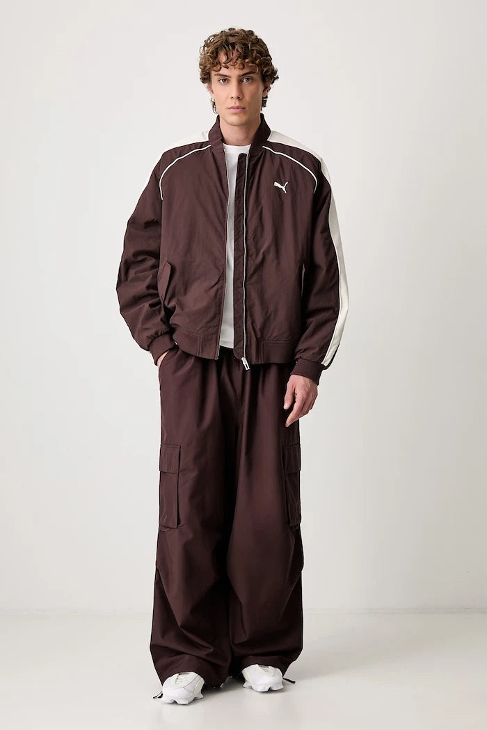 Puma яке бомбър Bomber