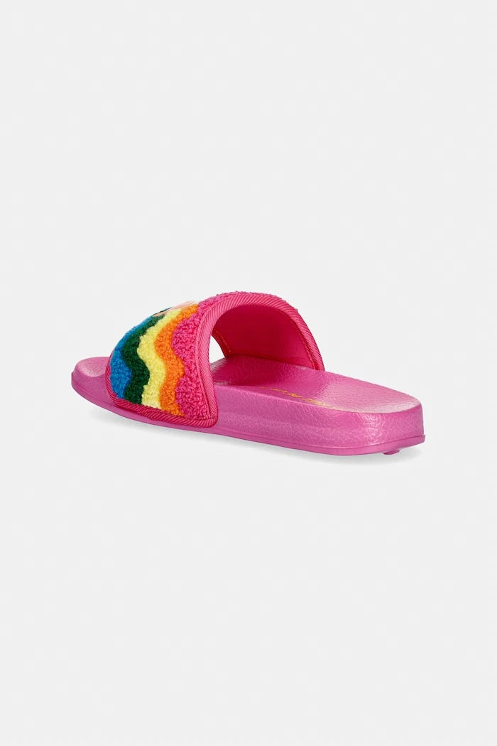 Agatha Ruiz de la Prada Çocuk Terlikleri